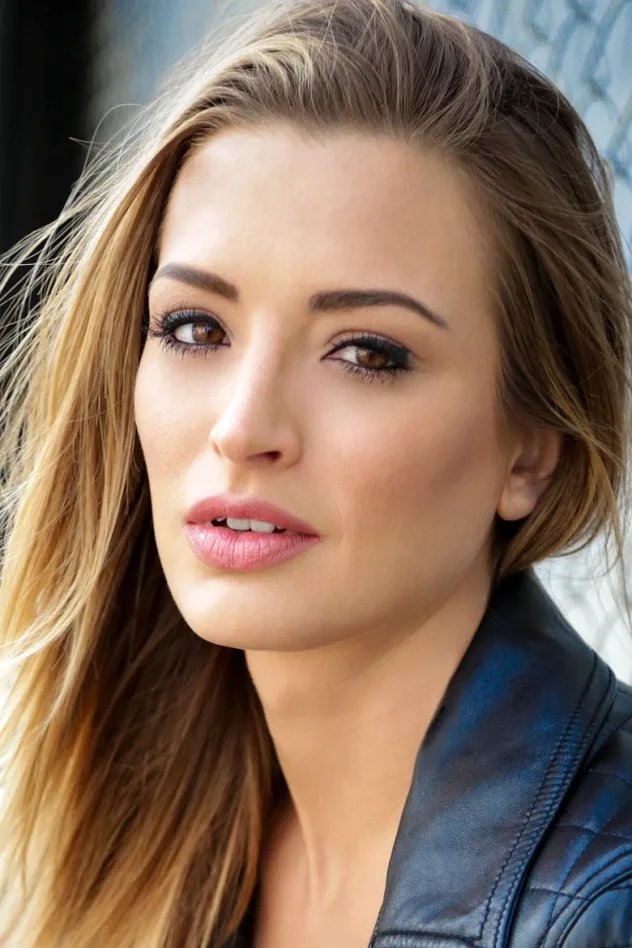 Katie Keene fotoğrafı