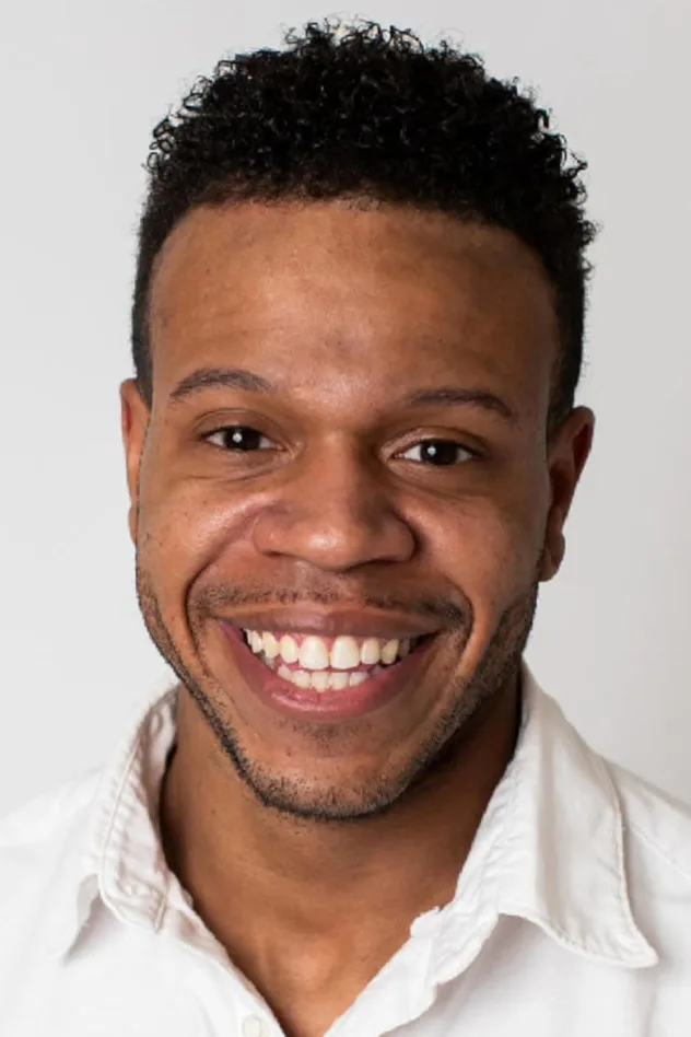 André Wilkerson fotoğrafı