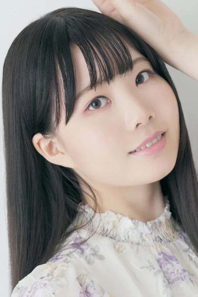 Imagen de portada para 若山実祐希