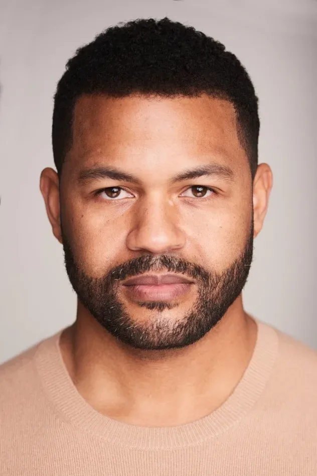 Cover image for Kristofer Gordon