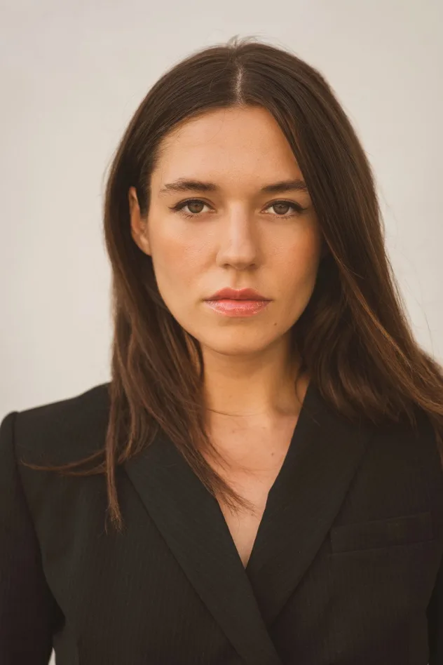 Maria-Claudia Nova fotoğrafı