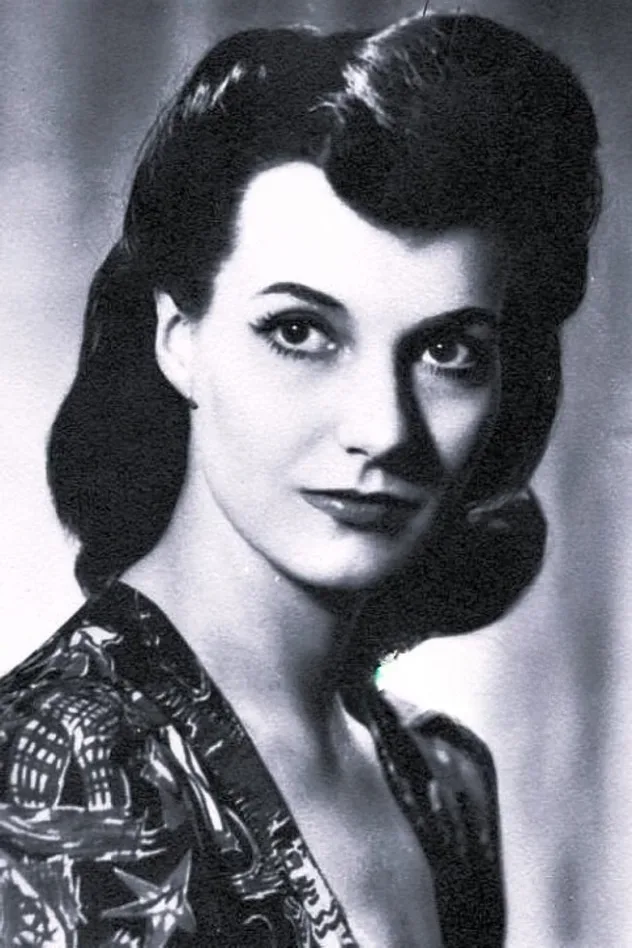 Imagen de portada para Judy Campbell