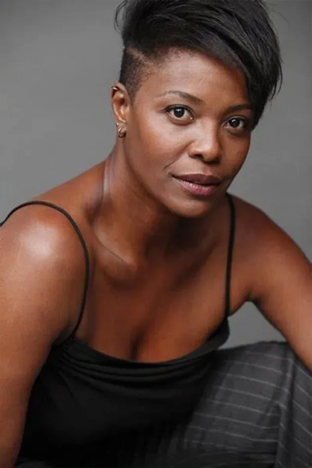 صورة الغلاف لـ Ungela Brockman