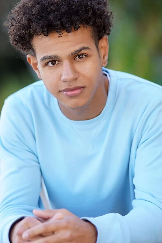 Tyler Lofton fotoğrafı
