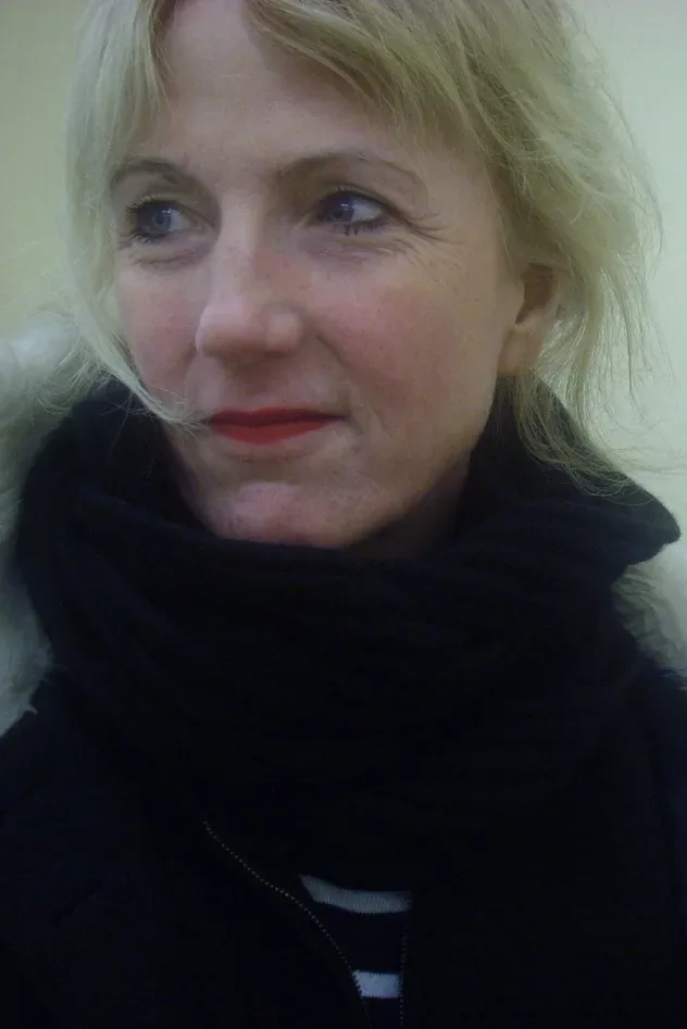 Sabine Michel için kapak görseli