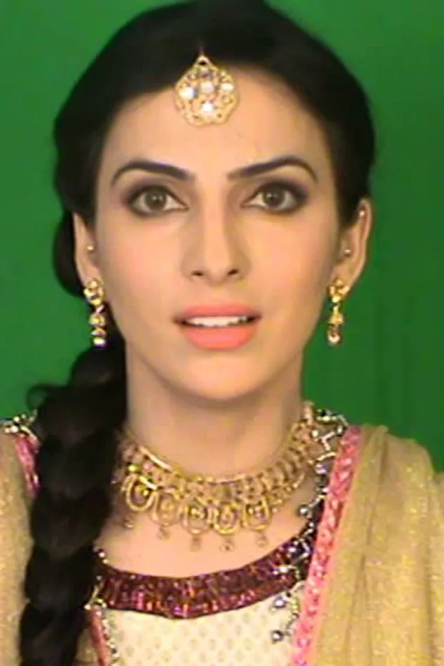 Mansi Sharma fotoğrafı