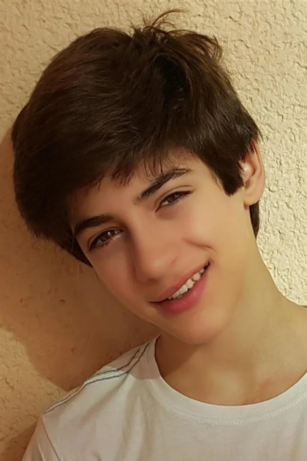 Talid Ariss fotoğrafı
