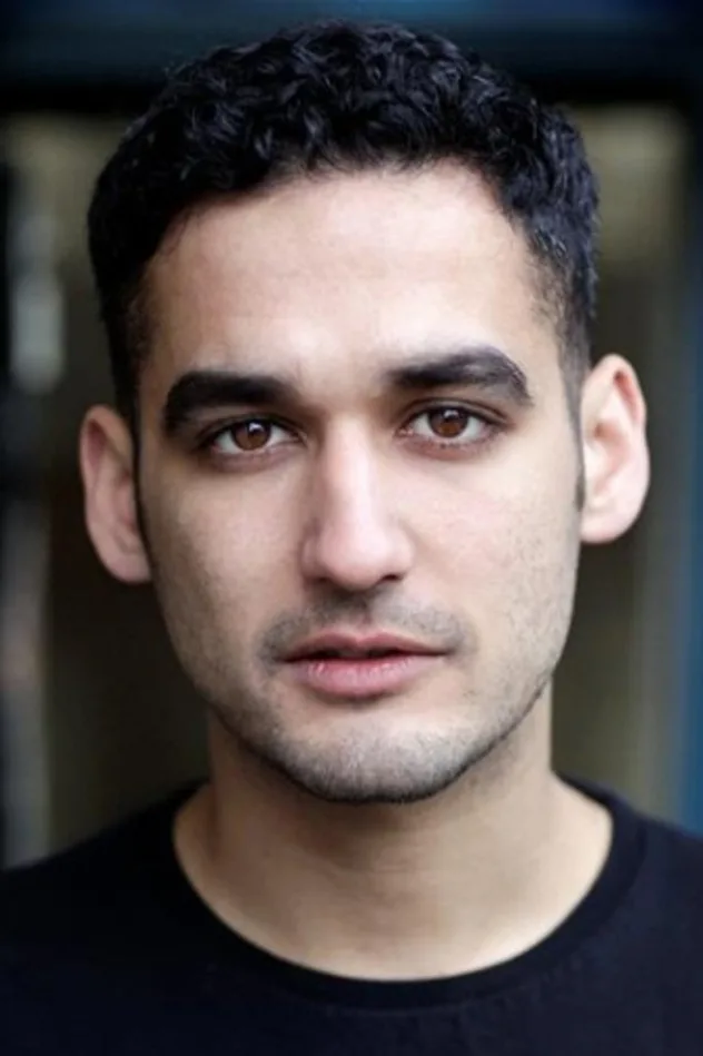 Adam Karim fotoğrafı