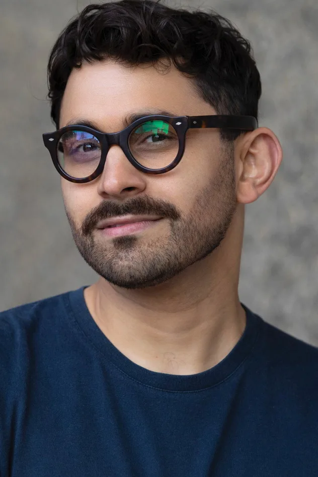 Aleem Khan fotoğrafı