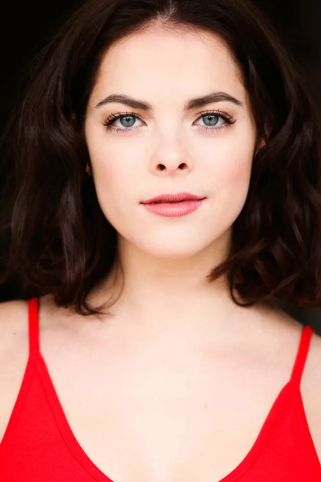 Laetitia Isambert fotoğrafı