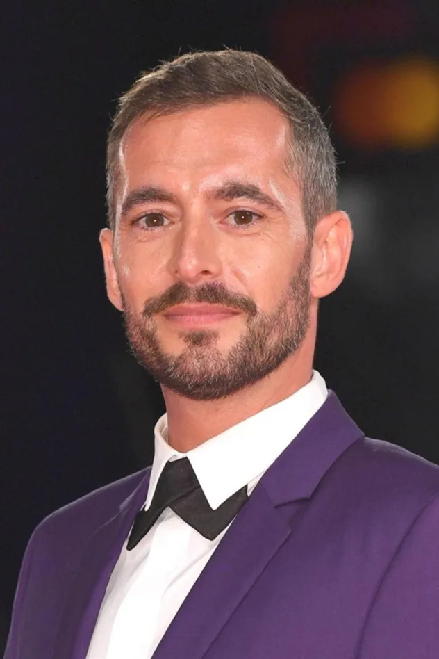 Xavier Legrand fotoğrafı