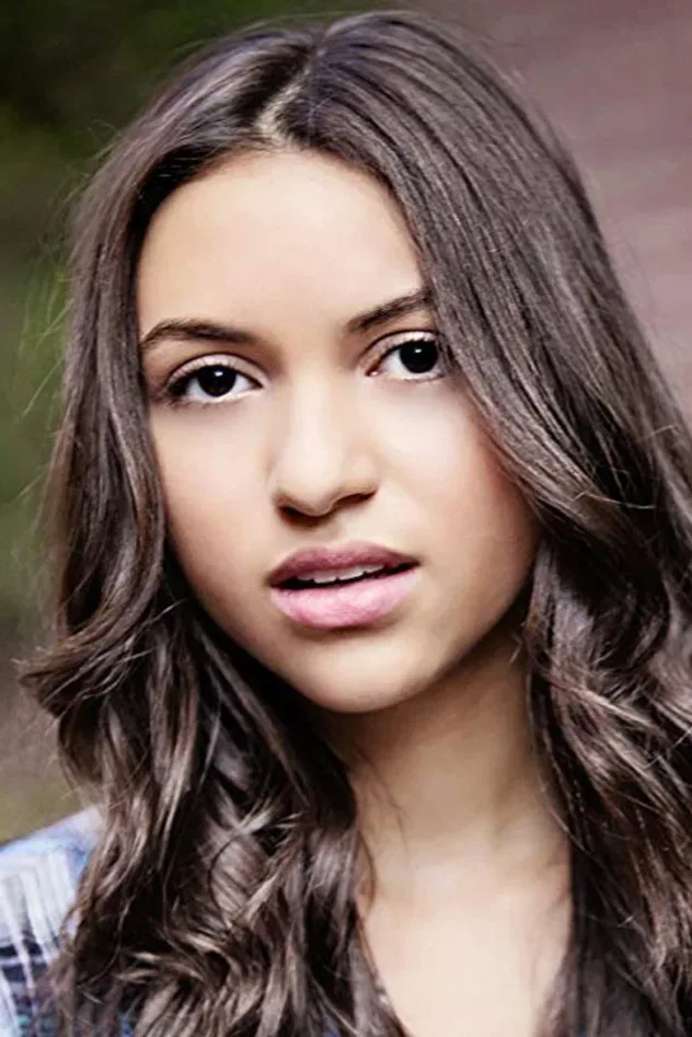 صورة الغلاف لـ Gabriella Martinez