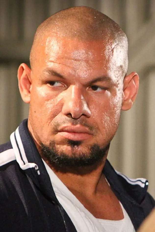 Gabriel 'G-Rod' Rodriguez fotoğrafı