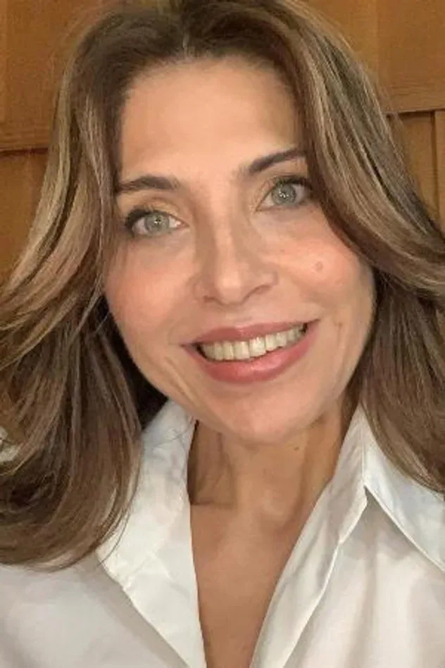 Lorena Meritano için kapak görseli