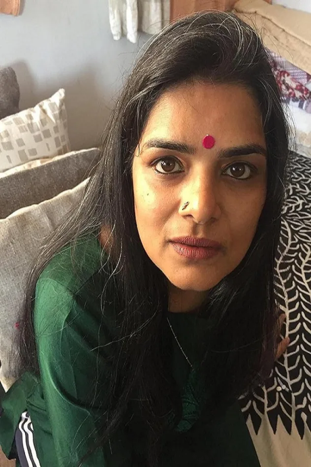 Balaji Gauri fotoğrafı