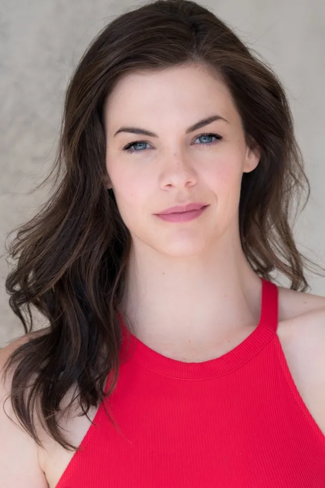 Haley Webb fotoğrafı