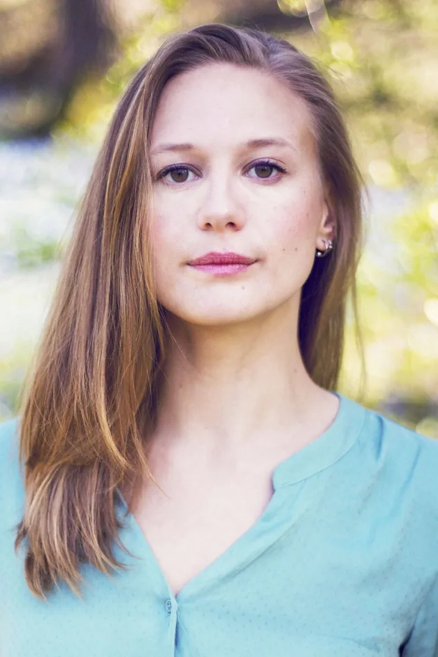 Gine Cornelia Pedersen fotoğrafı