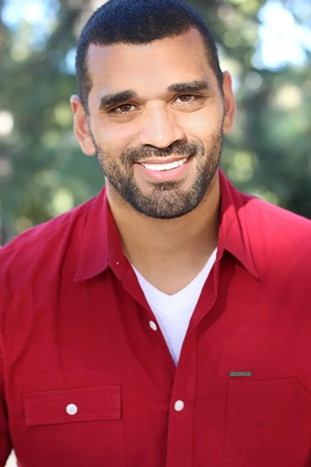 Rafael Cabrera fotoğrafı