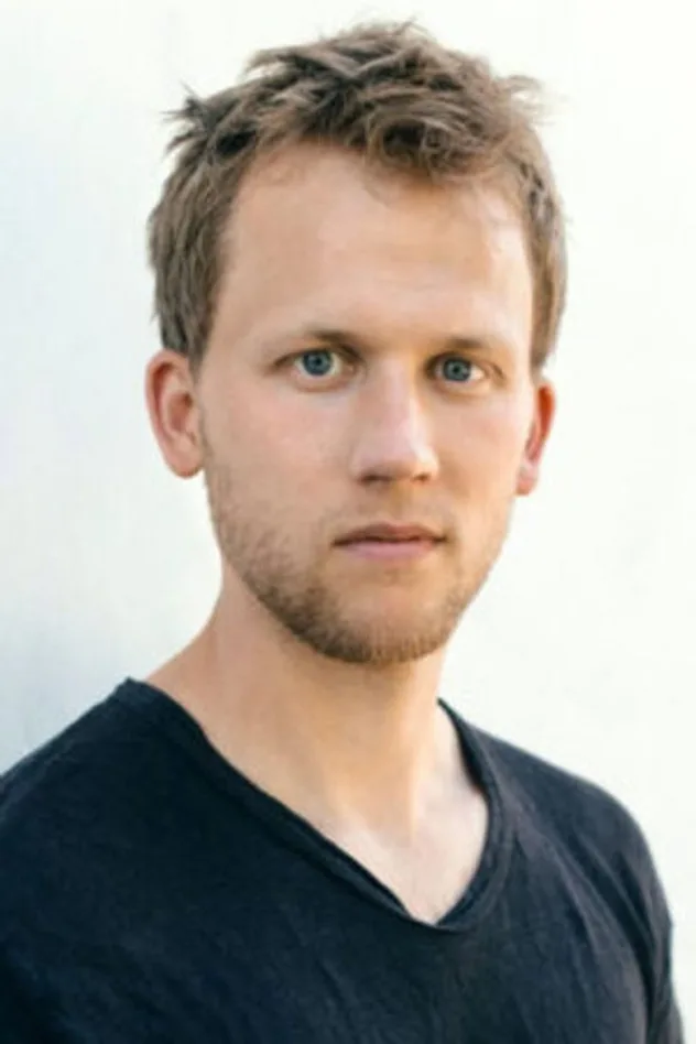 Fredrik Høyer fotoğrafı
