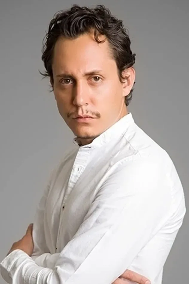 Imagen de portada para Jero Medina