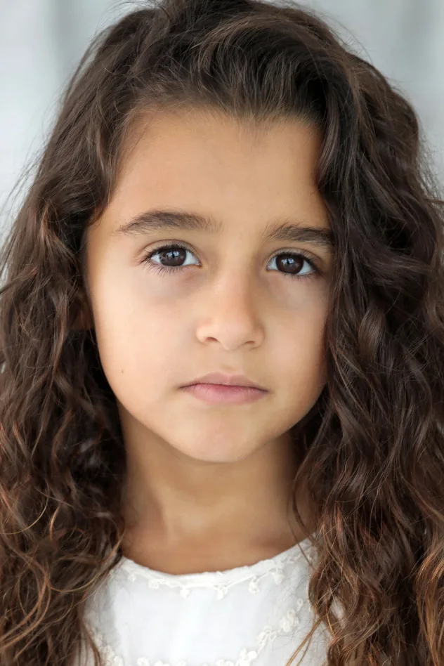 Belle Swarc fotoğrafı