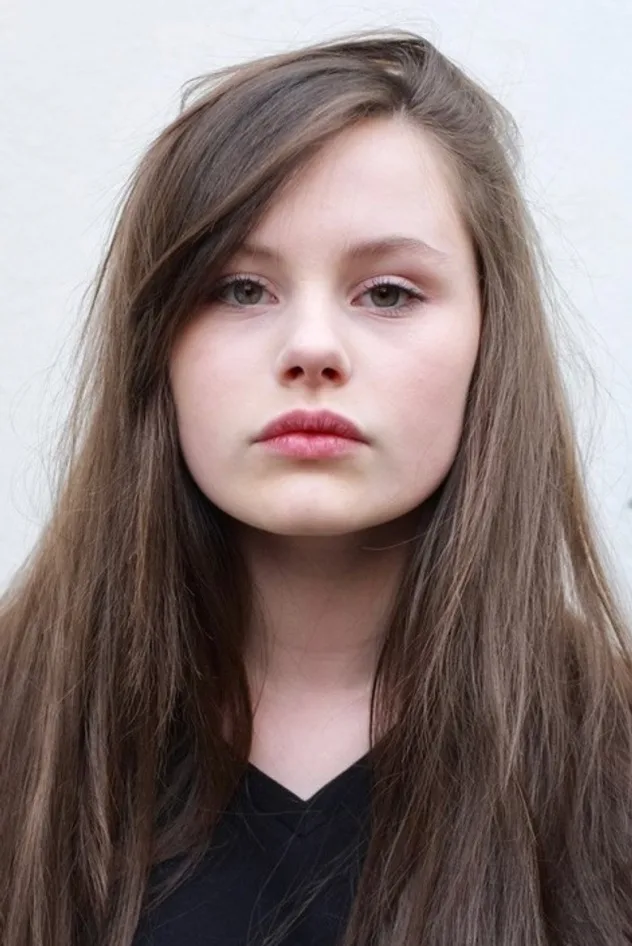 Louise Labèque fotoğrafı