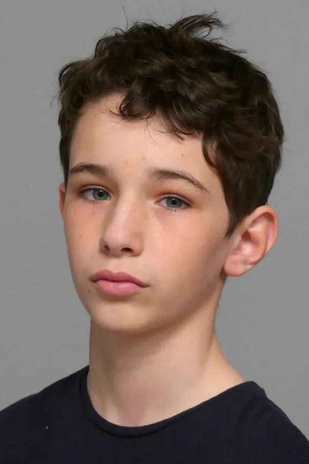Oscar Pauleau fotoğrafı