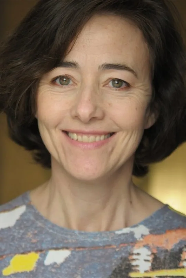 Catherine Mouchet fotoğrafı