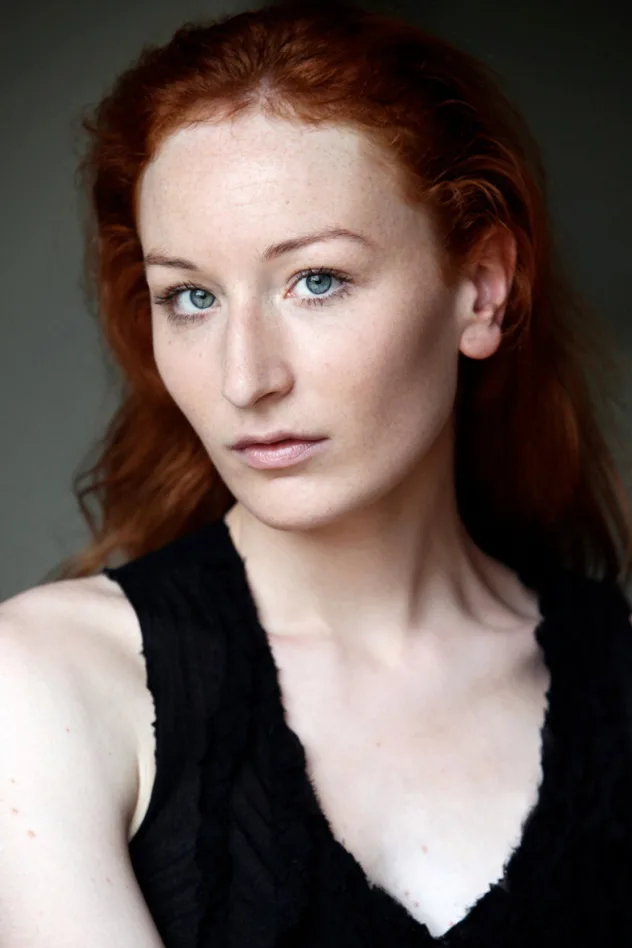 Caroline Espargilière fotoğrafı