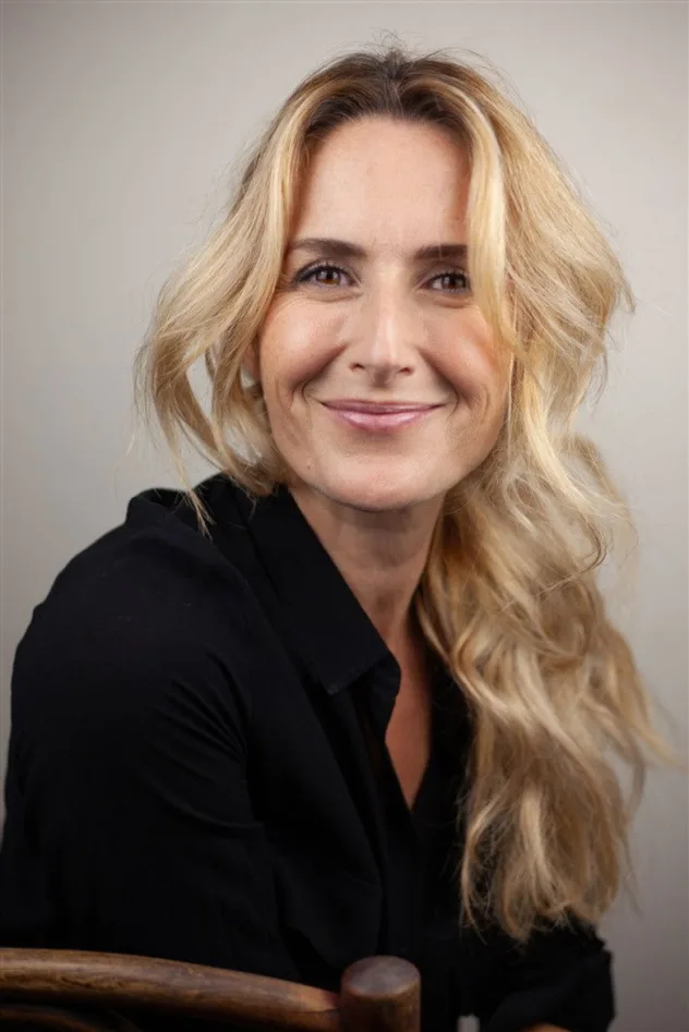 Sophie Payan fotoğrafı
