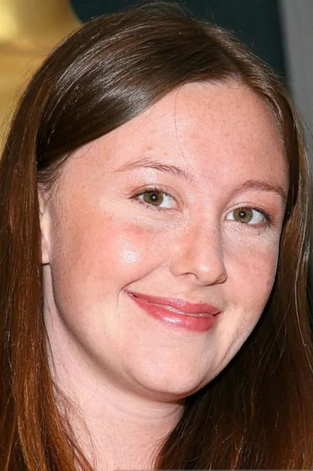 Rebecca Harrell Tickell fotoğrafı