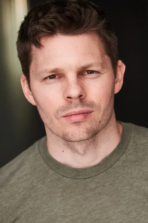 Обложка для Blake Webb