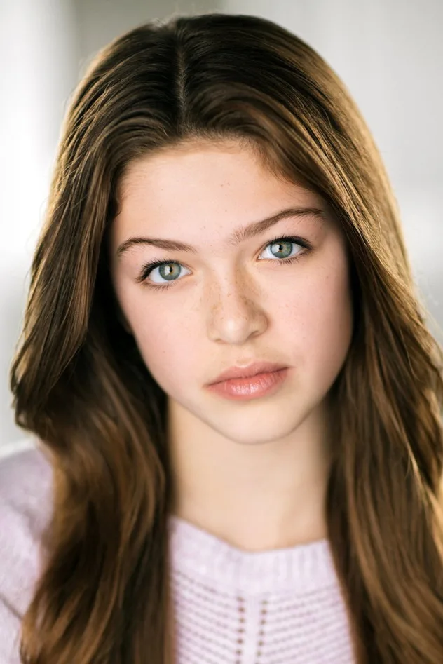 Maesa Nicholson fotoğrafı