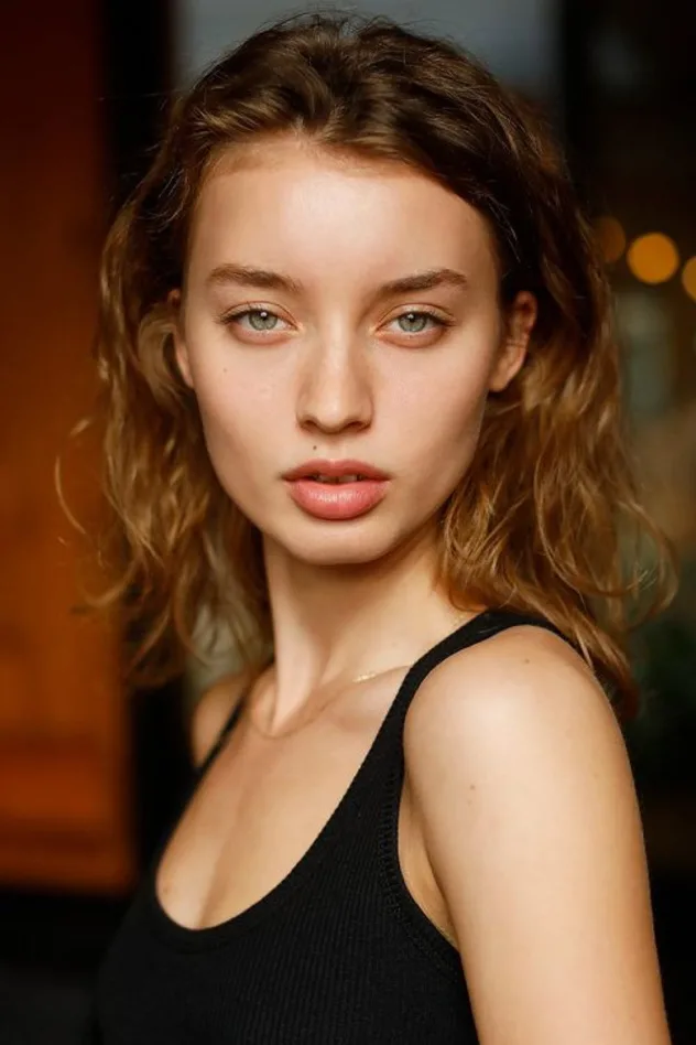 Giulia Maenza fotoğrafı