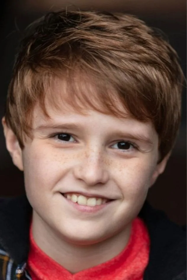 Jackson Dean Vincent fotoğrafı