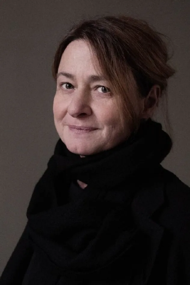Kristina Lindström fotoğrafı