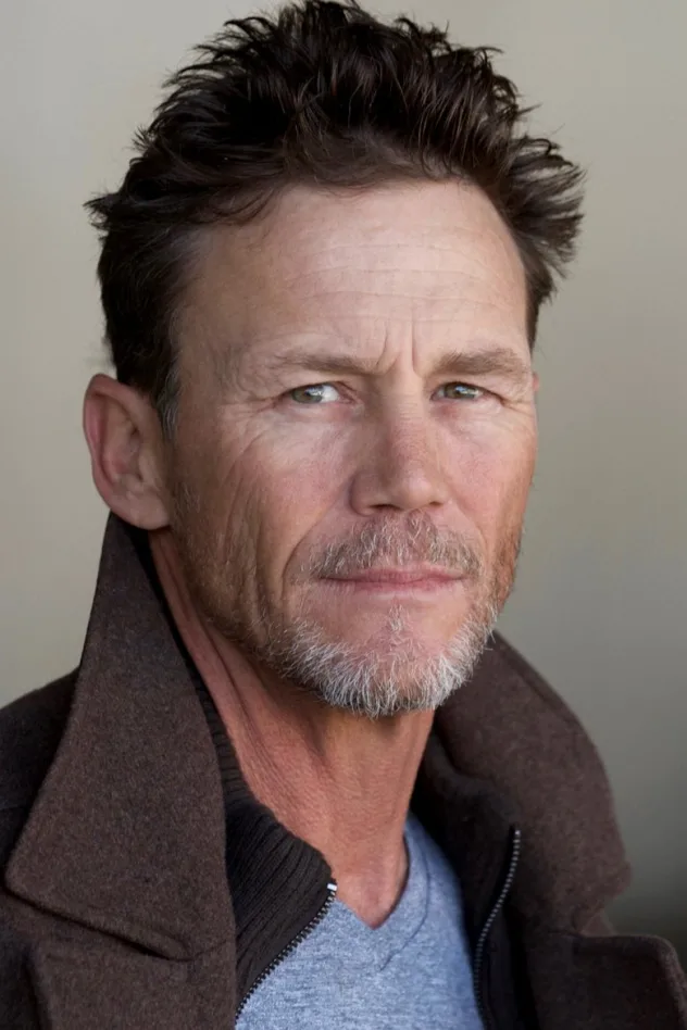 Brian Krause fotoğrafı
