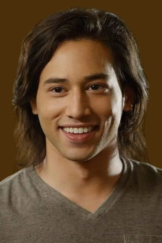 Jesse Rath fotoğrafı
