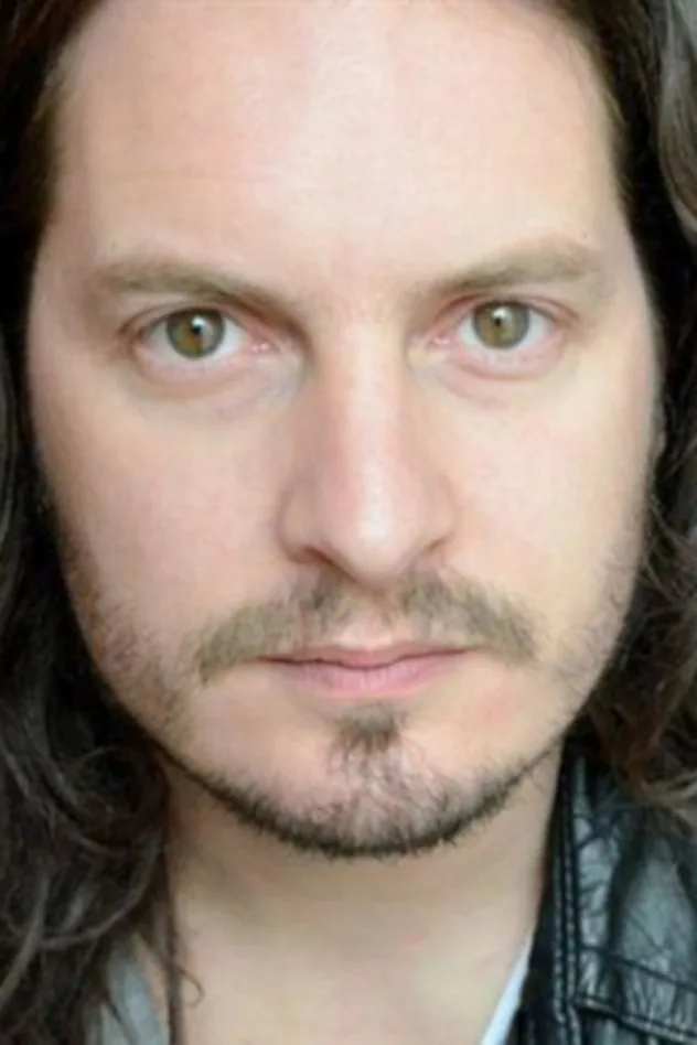 Nicolas Chupin fotoğrafı