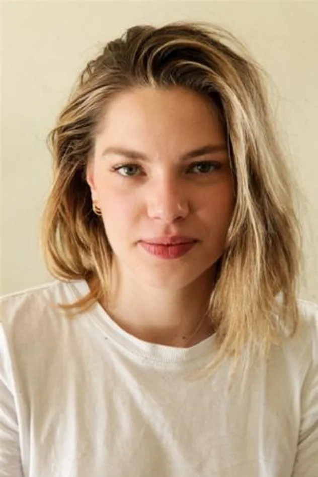 Ella Pellegrini fotoğrafı