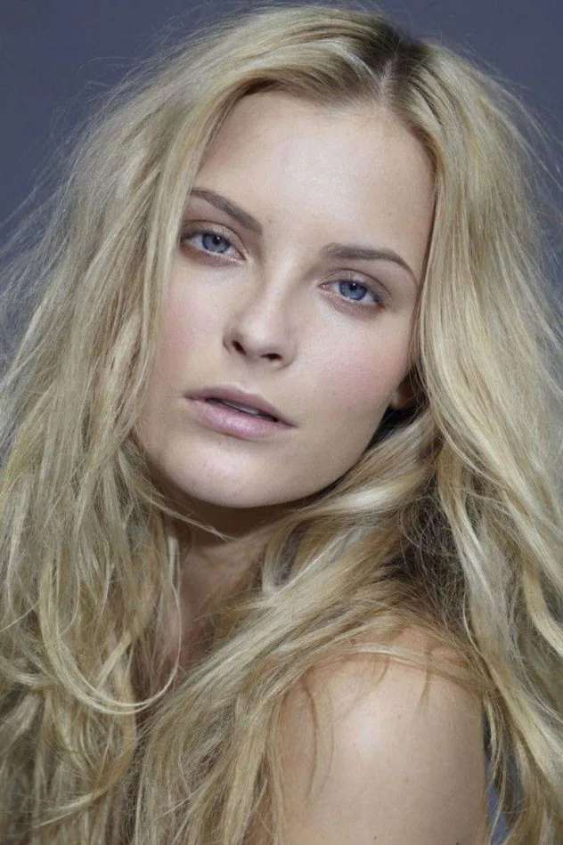 Petra Silander fotoğrafı