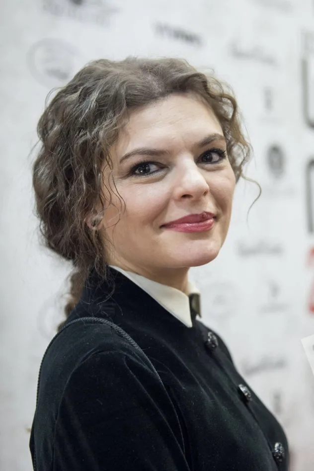 Narine Grigoryan fotoğrafı