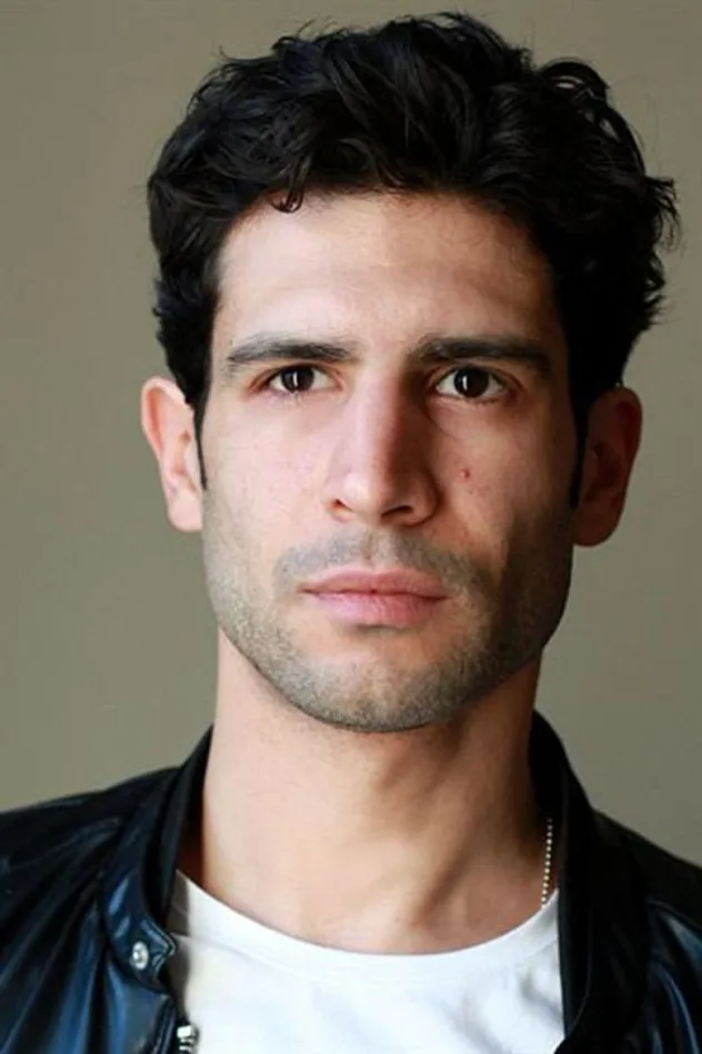 Lionel Cecilio fotoğrafı
