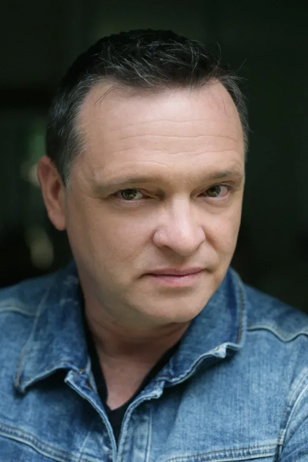 Обложка для Serge Postigo