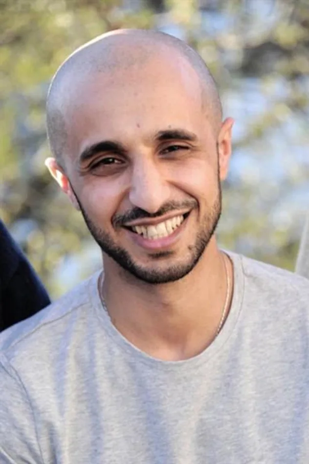 Mehdi Idir fotoğrafı