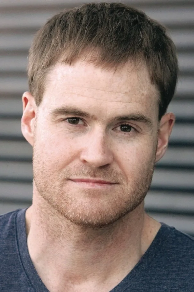 Craig Davidson fotoğrafı