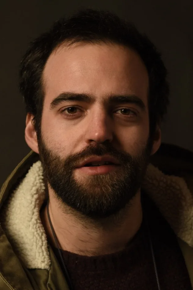 Francesco Sossai fotoğrafı