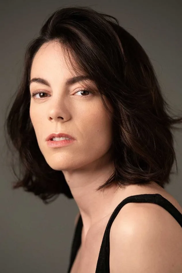 Victoria Luengo fotoğrafı