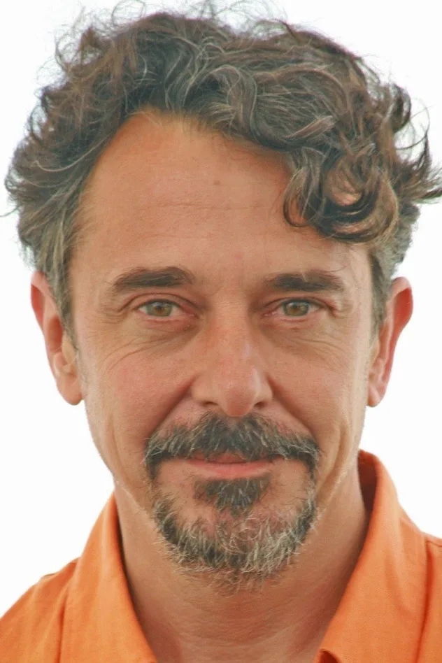 Pere Ponce fotoğrafı