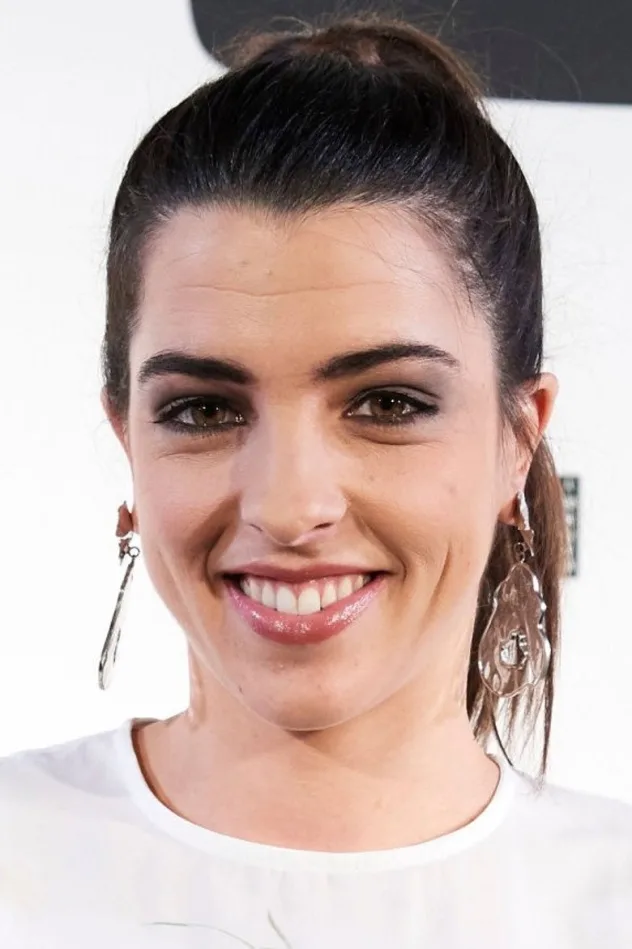 Nuria Herrero fotoğrafı